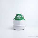 Stan Smith White Green (Premium Batch) - Photo 6