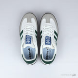 Adidas Samba OG White Green (Premium Plus Batch) - Photo 20