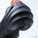 Adidas adiFOM Q In "Black/Orange" (Premium Batch) - Photo 10