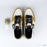 Off-White X Air Jordan 1 White Case - Photo 9