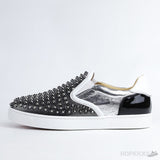 CL Fun Sailor Boat Spikes White - Photo 1