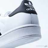 Adidas Superstar Sneaker White Black - Photo 10