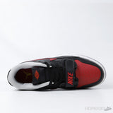 Air Jordan Legacy 312 Low 'Bred Cement' (Premium Plus Batch) - Photo 4