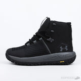 Under Armour Black Infil Hovr (Premium Plus Batch) - Photo 1