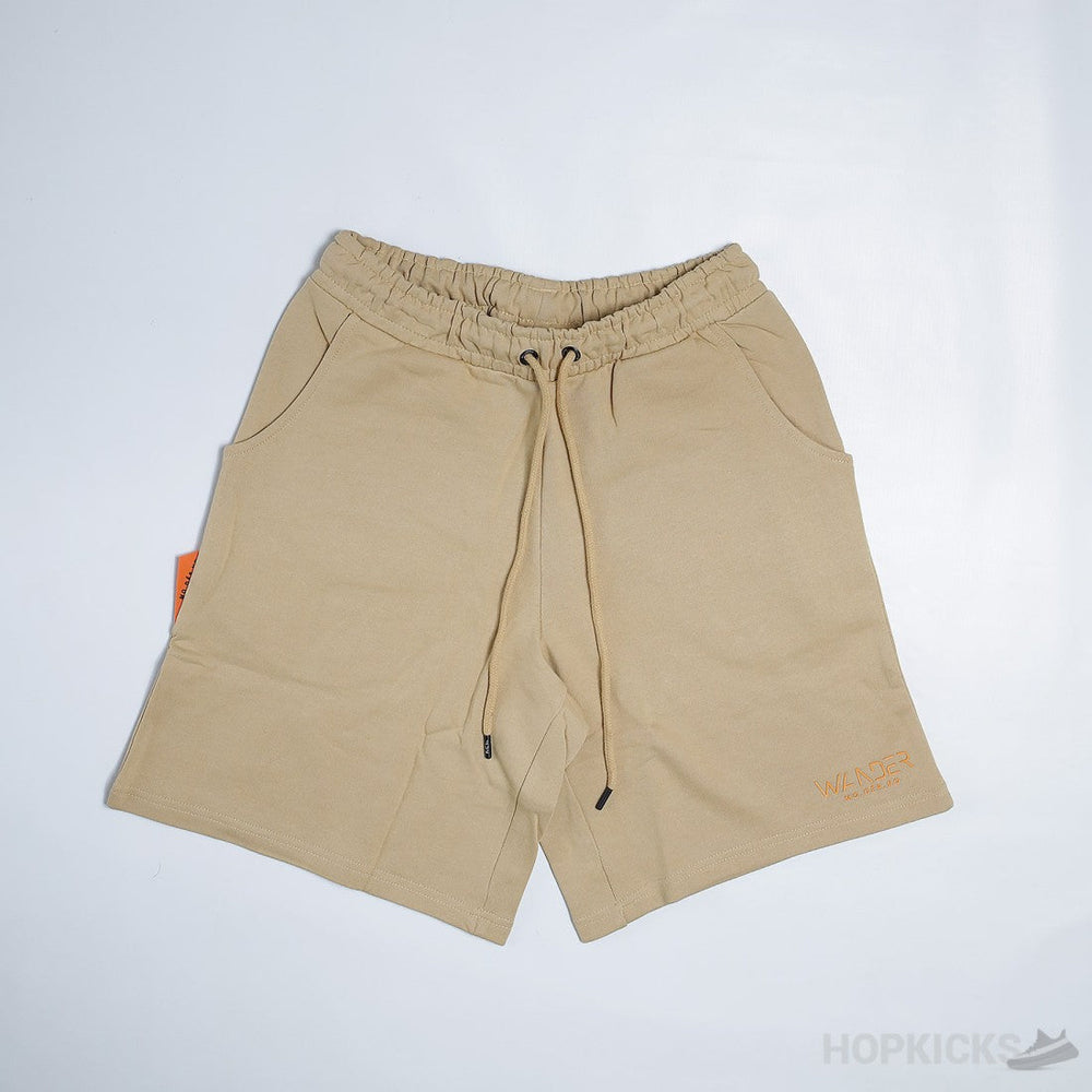 MODERNO Beige Shorts (Economy Batch)