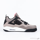 Air Jordan 4 Retro Taupe Haze (Premium Batch) - Photo 3