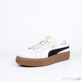 Puma Basket Suede White Black (Premium Batch) - Photo 2