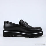 Louis Vuitton Men's Infini Leather - Photo 3