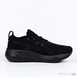 Asics Gel-Nimbus 26 Black (Premium Batch) - Photo 3