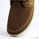 UGG Neumel Boot Chestnut Mid - Photo 9