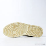 Air Jordan 1 Retro High OG Craft Vibrations Of Naija (Dot Perfect) - Photo 7