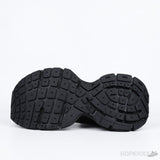 Balenciaga 3XL Sock Triple Black - Photo 4