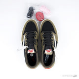 Travis Scott X AJ 1 Low OG SP Cactus Jack (Premium Plus Batch) - Photo 9