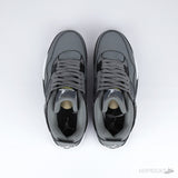 Air Jordan 4 Retro Cool Grey (Premium Batch) - Photo 9