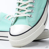 Converse Chuck Taylor All-Star 70 Hi Court Green (Premium Plus) - Photo 12