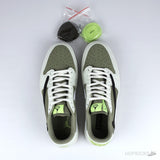 Travis Scott x Air Jordan 1 Low Golf (Premium Plus Batch) - Photo 9