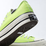 Converse Chuck Taylor All-Star 70 Ox Lime Twist (Premium Plus) - Photo 13