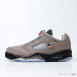 Air Jordan 5 Retro Low PSG (Premium Plus Batch) - Photo 1
