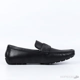 Lv Monte Carlo Mocassin Black - Photo 5