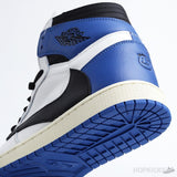 Air Jordan 1 High OG SP Fragment x Travis Scott (Premium Batch) - Photo 21