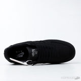 Stussy x Nike Air Force 1 Low Black (Premium Plus Batch) - Photo 18