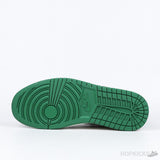 Air Jordan 1 Retro High OG 'Pine Green' (Premium Batch) - Photo 4