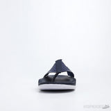 Blue Flip Flop Slipper - Photo 1