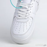LV x Air Force 1 Low By Virgil Abloh White - Photo 12