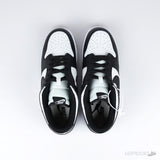 Nike Dunk Low Retro White Black Panda - Photo 9