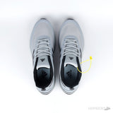 Adidas Alphamagma Light Grey Core Black (Premium Batch) - Photo 22
