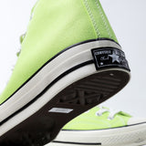 Converse Chuck Taylor All-Star 70 Hi Lime Twist (Premium Plus) - Photo 13