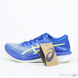 Asics Magic Speed 3 Wide Blue White (Premium Plus Batch) - Photo 1
