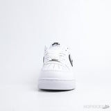 Air Force 1 Low AN20 White Black - Photo 25
