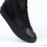 Blazer Mid 77 Triple Black - Photo 13