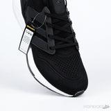 Ultra Boost 2021 Black White (Premium Batch) - Photo 9
