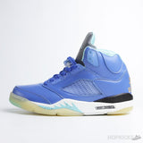 Air Jordan 5 Retro DJ Khaled We The Best Polar (Premium Batch) - Photo 1