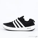 Adidas Terrex Climacool Boat Black White Wonder (Premium Batch) - Photo 1