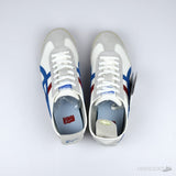 Onitsuka Tiger Mexico 66 Iconic Blue - Photo 9