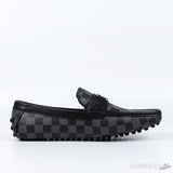 Hockenheim Mocassin Black - Photo 3