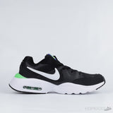 Nike Air Max Fusion Black Electric Green (Premium Batch) - Photo 4
