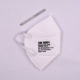 3M KN90 Water Proof Mask [4 Layer Washable] [Original - Imported] - Photo 2