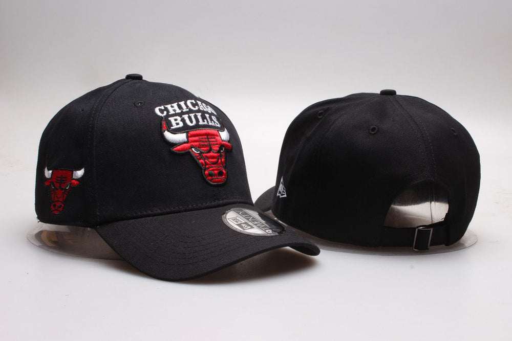 Red Bull Black Cap