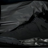 Air Jordan 4“Black Cat (top tier 1:1 pre order) - Photo 4