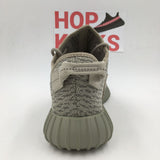 Adidas Yeezy Boost 350 Moon Rock - [Dot Perfect Version] - Photo 4