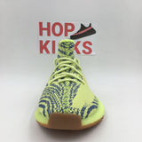 YEEZY BOOST 350 V2 Semi Frozen Brown GUM SOLE [REAL BOOST / PREMIUM MATERIALS] - Photo 5