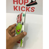 SUPREME X KERMIT WHITE [ HYPED CASE] SOFT PROTECTION - Photo 3