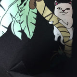 Rip n Dip Black Tee (HYPED) top quality - Photo 3