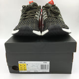 NMD R2 PK Atrovirens [ REAL BOOST / TOP MATERIALS ] - Photo 2