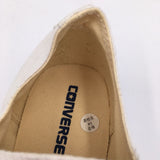 Converse Chuck Taylor All Star Low White [ TOP BATCH / PREMIUM MATERIALS ] - Photo 8