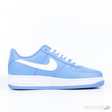 Air Force 1 Low '07 Retro Color of the Month University Blue (Premium Batch) - Photo 3